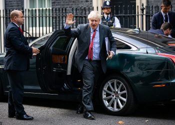 London police blast Boris Johnson’s new rules as ‘absurd’ and ‘a nonsense’