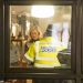 Could London be next to go into lockdown? Officers visit pubs to turf out drinkers before the curfew