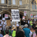 From Ealing to Lambeth, protests continue against London Low Traffic Neighbourhoods