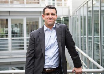 Cundall appoint Kevin Hayes as managing partner in London