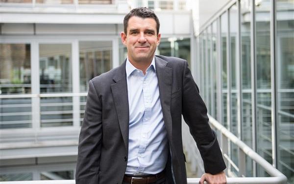 Cundall appoint Kevin Hayes as managing partner in London