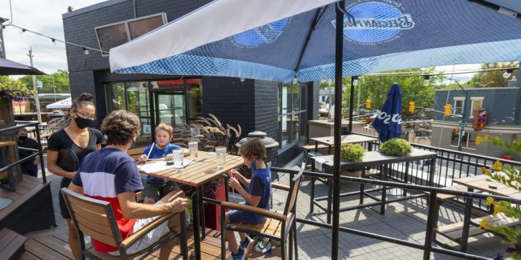 COVID-19: Six months in, five key London questions