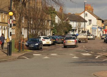 Leighton Buzzard earthquake live: Homes just outside London ‘shake’ as third earthquake in 2 weeks hits