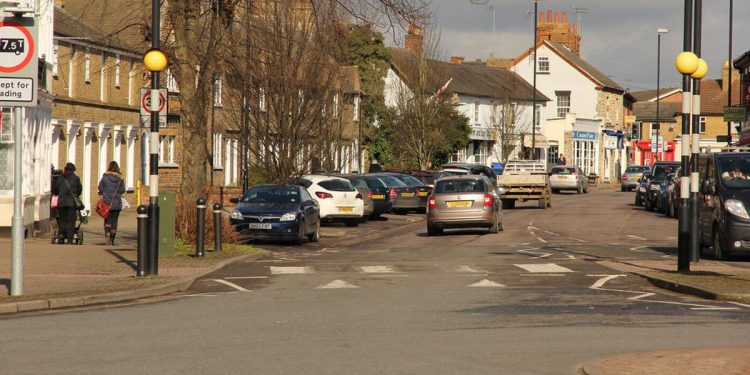 Leighton Buzzard earthquake live: Homes just outside London ‘shake’ as third earthquake in 2 weeks hits