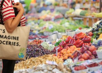 London’s first zero-waste grocery store could open by year’s end: Reimagine Co. – London