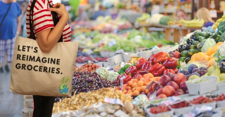 London’s first zero-waste grocery store could open by year’s end: Reimagine Co. – London