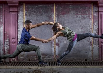 Things to Do in London this Weekend: 4-6 September 2020