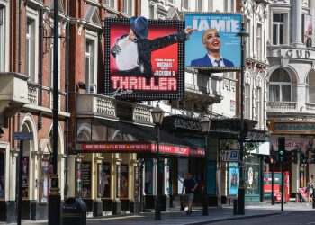 Westminster city council leader calls on government for support to help save London’s West End