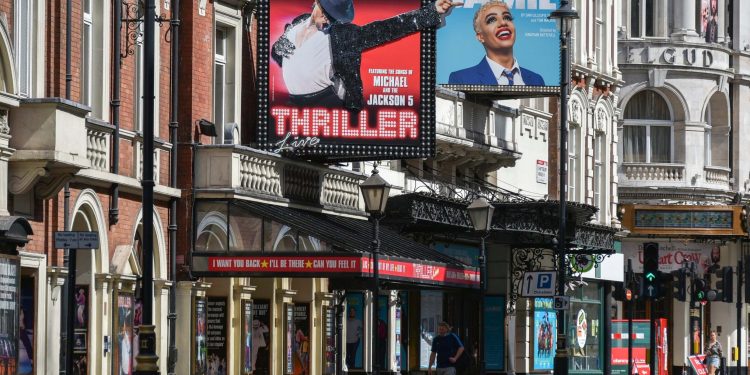 Westminster city council leader calls on government for support to help save London’s West End