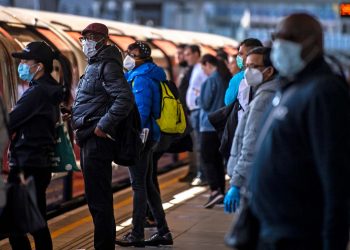 Transport for London finance fears over Boris Johnson’s ‘work from home’ plea