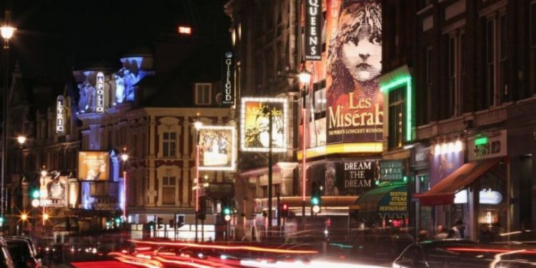 A three-step recovery plan for London’s West End
