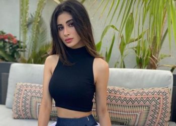 Mouni Roy Shares A Thrilling Clip From Her Latest Film ‘London Confidential’
