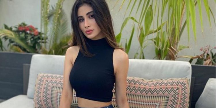 Mouni Roy Shares A Thrilling Clip From Her Latest Film ‘London Confidential’