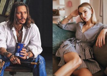 Are Johnny Depp and Sophie Hermann dating after meeting in London? Read to know