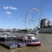 Going with the flow of London