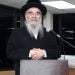 London rabbi worked to end community’s isolation