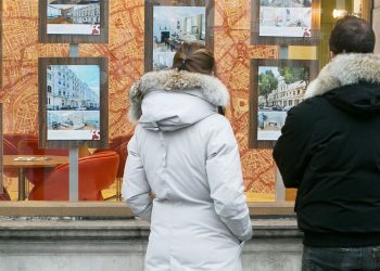 The parts of London where house prices are rising the fastest since lockdown