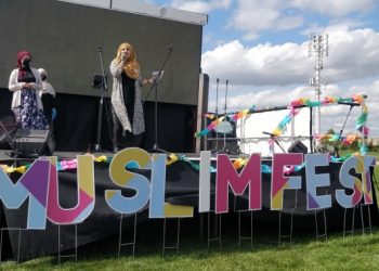 MuslimFest coming to London, Ont., for one-day drive-in event – London