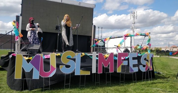 MuslimFest coming to London, Ont., for one-day drive-in event – London