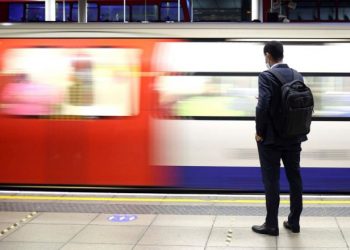 Sadiq Khan accused of squandering millions on ‘gold plated’ London transport staff pensions