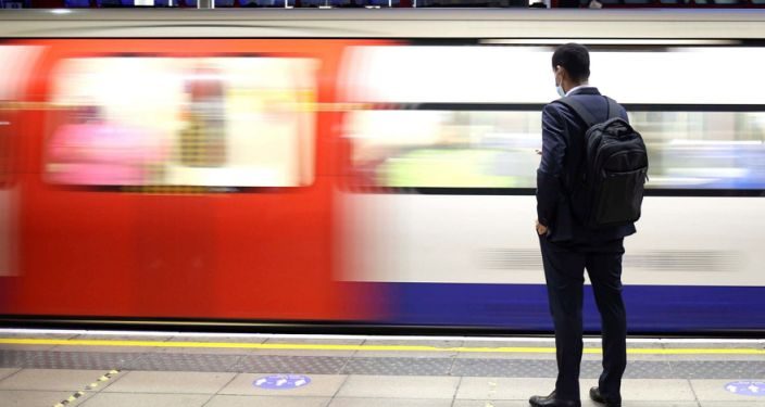 Sadiq Khan accused of squandering millions on ‘gold plated’ London transport staff pensions