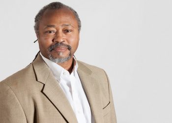 The Day – New London man named UConn vice provost