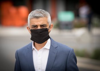 Coronavirus: London headed for tighter lockdown rules as capital at ‘tipping point,’ Sadiq Khan warns
