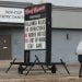 COVID-19 may kill off London’s last remaining strip clubs