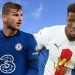London rivals face off to kick off exclusive GameDay coverage