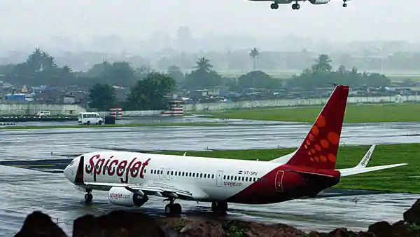SpiceJet to start flights to London from 4 December