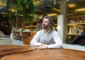 Thomas Heatherwick on what lies in store for London
