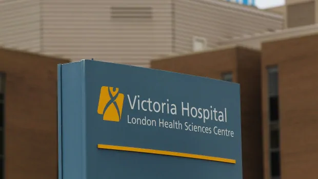 London psychiatric residents won’t walk off the job, hospital says