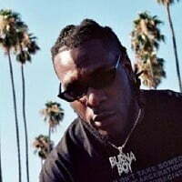 Burna Boy Announces Live From London Livestream Show – Tickets On Sale 10am Today