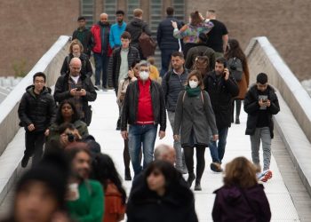 London Covid live: Updates as capital prepares for second lockdown