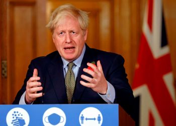 UK coronavirus LIVE: Boris Johnson warns UK ‘cannot rely’ on Pfizer vaccine news amid calls to lift London lockdown early