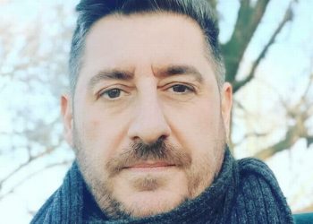 London Tier 4: Croydon salon owner hasn’t paid himself a wage all year to support staff through pandemic