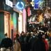 London retailers hit by new Tier 4 restrictions