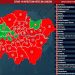 National lockdown had ‘minor and short-lived impact’ on coronavirus in London’s worst-hit borough