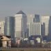London businesses hit hardest by Covid pandemic