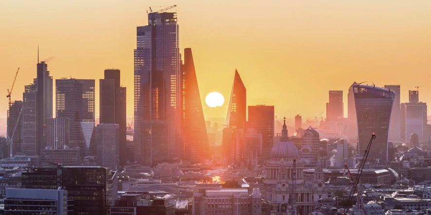 London retains finance jobs as Brexit fails to deliver blow to the City