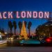 Oakland Jack London tree lighting goes virtual