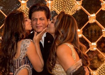 From Mumbai to Dubai and London, here are all the lavish properties Shah Rukh Khan calls home