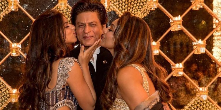 From Mumbai to Dubai and London, here are all the lavish properties Shah Rukh Khan calls home