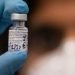 Initial doses of COVID-19 vaccine to arrive in London, Ont., within days