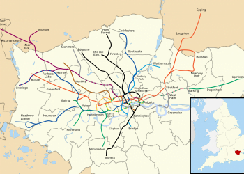 Listen: Kildare Man Shares Experience Of Living Under Tier 4 Restrictions In London.