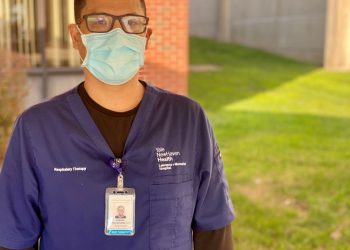Lawrence and Memorial Hospital in New London Prepares for COVID Vaccine – NBC Connecticut