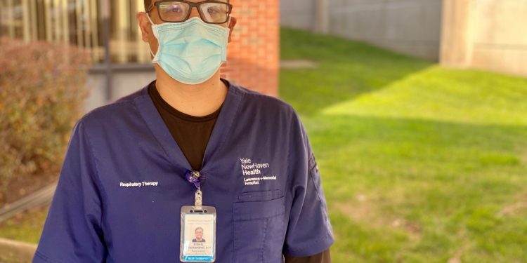 Lawrence and Memorial Hospital in New London Prepares for COVID Vaccine – NBC Connecticut