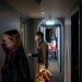 With Pandemic Raging, London Homeless Shelter in Hotels for Awhile