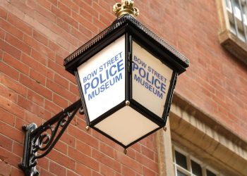 Museum to open in cells of one of London’s first police stations