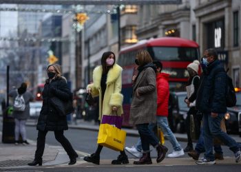 Capital Punishment: London to enter Tier 3 on Wednesday